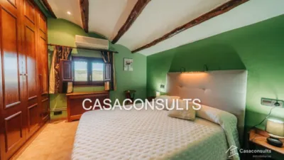 House in Les Useres - Useras photo 36