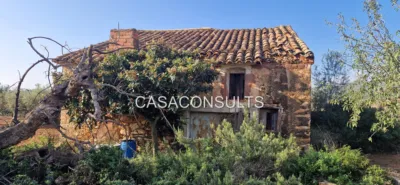 Rustic chalet in Les Useres - Useras photo 10