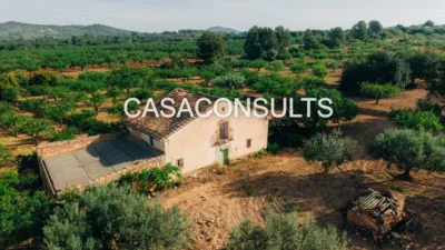Rustic chalet in Les Useres - Useras photo 2