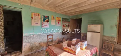 Rustic chalet in Les Useres - Useras photo 7