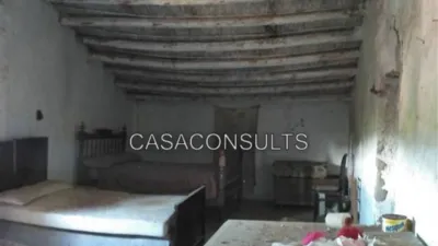 Rustic chalet in Les Useres - Useras photo 9