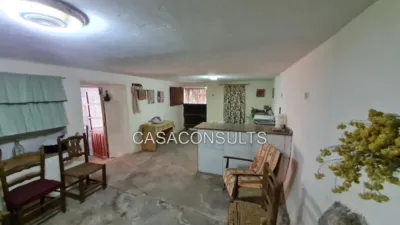 Detached chalet in Culla photo 31