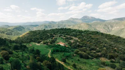 Rustic chalet in Llucena - Lucena del Cid photo 5