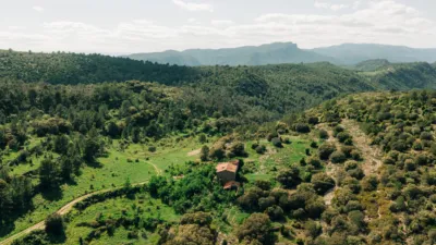 Rustic chalet in Llucena - Lucena del Cid photo 3
