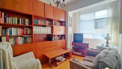 Apartment on Calle de Ángel Rebollo photo 4
