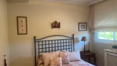 Semi-detached house on Calle de Asturias photo 43