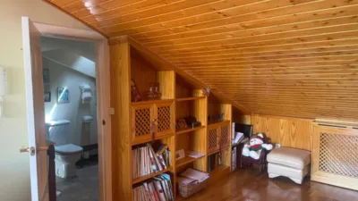 Semi-detached house on Calle de Asturias photo 38