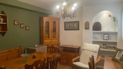 Semi-detached house on Calle de Asturias photo 33