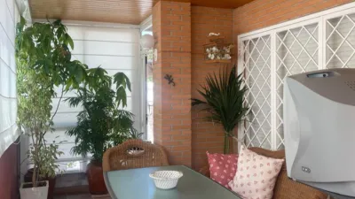 Semi-detached house on Calle de Asturias photo 44