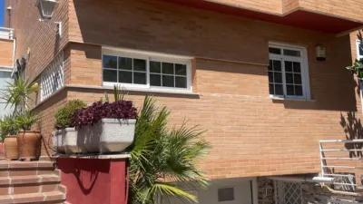 Semi-detached house on Calle de Asturias photo 46