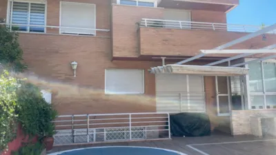 Semi-detached house on Calle de Asturias photo 64