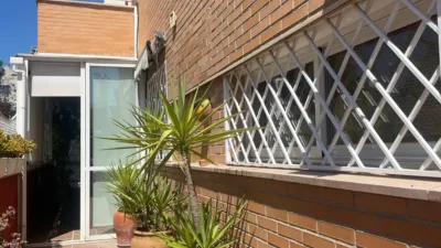 Semi-detached house on Calle de Asturias photo 45