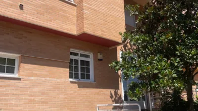 Semi-detached house on Calle de Asturias photo 62