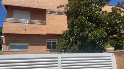 Semi-detached house on Calle de Asturias photo 61