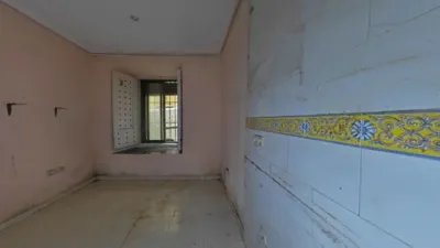 Apartamento en venta en Calle del Salitre, cerca de Calle de San Cosme y San Damián, Embajadores-Lavapiés (Distrito Centro. Madrid Capital) de 185.000 €