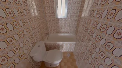 Piso en venta en Calle de León XIII, Casco Antiguo (Coslada) de 156.500 €