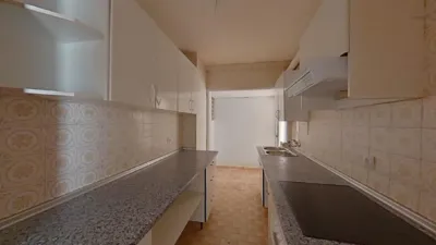 Piso en venta en Calle de León XIII, Casco Antiguo (Coslada) de 156.500 €