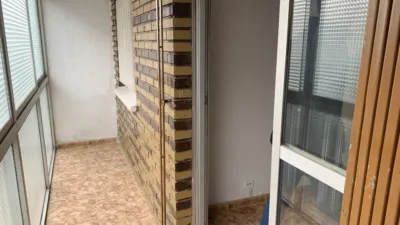 Piso en venta en Calle de León XIII, Casco Antiguo (Coslada) de 156.500 €