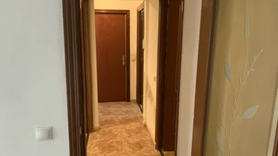 Piso en venta en Calle de León XIII, Casco Antiguo (Coslada) de 156.500 €