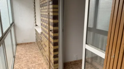 Piso en venta en Calle de León XIII, Casco Antiguo (Coslada) de 156.500 €