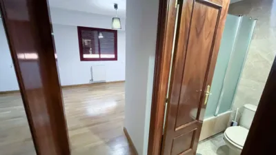 Piso en alquiler en Calle de Albadalejo - Imagen 9