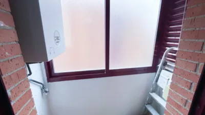 Piso en alquiler en Calle de Albadalejo - Imagen 7