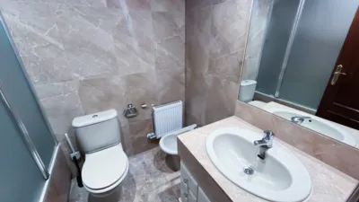 Piso en alquiler en Calle de Albadalejo - Imagen 15