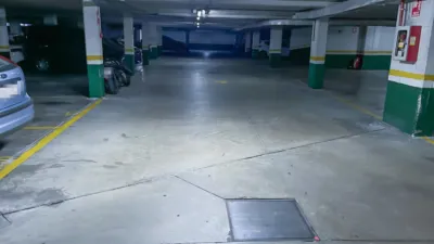 Piso en alquiler en Calle de Albadalejo - Imagen 23