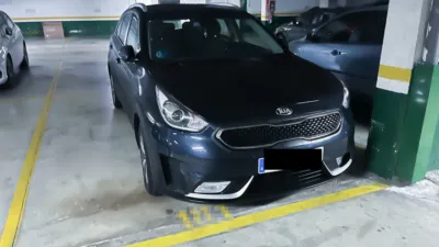 Piso en alquiler en Calle de Albadalejo - Imagen 22