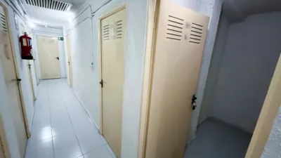 Piso en alquiler en Calle de Albadalejo - Imagen 24