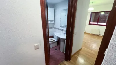 Piso en alquiler en Calle de Albadalejo - Imagen 19