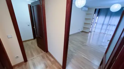 Piso en alquiler en Calle de Albadalejo - Imagen 8