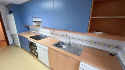 Piso en alquiler en Calle de Albadalejo - Imagen 5