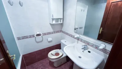 Piso en alquiler en Calle de Albadalejo - Imagen 18