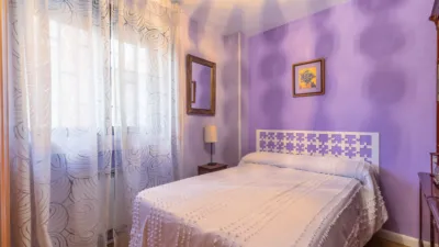 Piso en venta en Avenida de la Institución Libre de Enseñanza, Amposta (Distrito San Blas. Madrid Capital) de 399.000 €