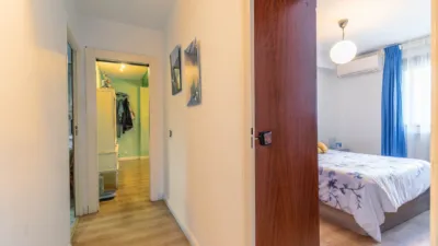 Piso en venta en Avenida de la Institución Libre de Enseñanza, Amposta (Distrito San Blas. Madrid Capital) de 399.000 €