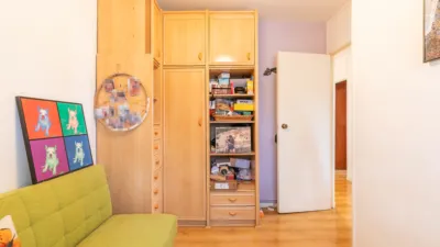 Piso en venta en Avenida de la Institución Libre de Enseñanza, Amposta (Distrito San Blas. Madrid Capital) de 399.000 €