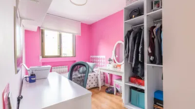 Piso en venta en Avenida de la Institución Libre de Enseñanza, Amposta (Distrito San Blas. Madrid Capital) de 399.000 €