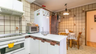 Piso en venta en Avenida de la Institución Libre de Enseñanza, Amposta (Distrito San Blas. Madrid Capital) de 399.000 €