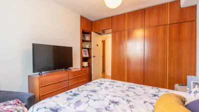 Piso en venta en Avenida de la Institución Libre de Enseñanza, Amposta (Distrito San Blas. Madrid Capital) de 399.000 €