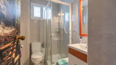 Piso en venta en Avenida de la Institución Libre de Enseñanza, Amposta (Distrito San Blas. Madrid Capital) de 399.000 €