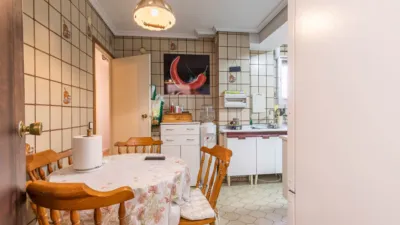 Piso en venta en Avenida de la Institución Libre de Enseñanza, Amposta (Distrito San Blas. Madrid Capital) de 399.000 €