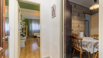 Piso en venta en Avenida de la Institución Libre de Enseñanza, Amposta (Distrito San Blas. Madrid Capital) de 399.000 €