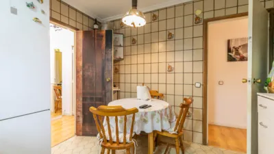 Piso en venta en Avenida de la Institución Libre de Enseñanza, Amposta (Distrito San Blas. Madrid Capital) de 399.000 €
