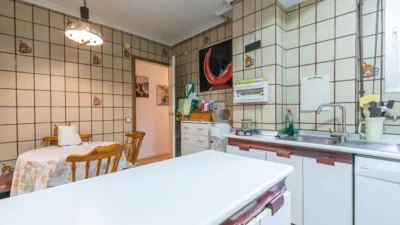 Piso en venta en Avenida de la Institución Libre de Enseñanza, Amposta (Distrito San Blas. Madrid Capital) de 399.000 €