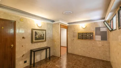 Piso en venta en Avenida de la Institución Libre de Enseñanza, Amposta (Distrito San Blas. Madrid Capital) de 399.000 €