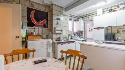 Piso en venta en Avenida de la Institución Libre de Enseñanza, Amposta (Distrito San Blas. Madrid Capital) de 399.000 €