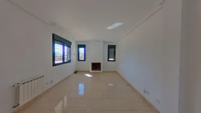 Chalet en venta en Calle de Pilar Bardem, cerca de Calle de la Rue del Percebe, Centro (Rivas-Vaciamadrid) de 791.900 €