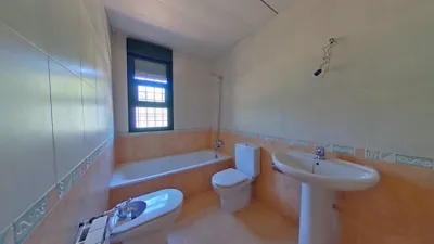 Chalet en venta en Calle de Pilar Bardem, cerca de Calle de la Rue del Percebe, Centro (Rivas-Vaciamadrid) de 791.900 €