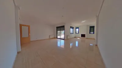 Chalet en venta en Calle de Pilar Bardem, cerca de Calle de la Rue del Percebe, Centro (Rivas-Vaciamadrid) de 791.900 €